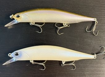 Duo Realis Jerkbaits 110SP