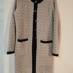 Cardigan Long Women
