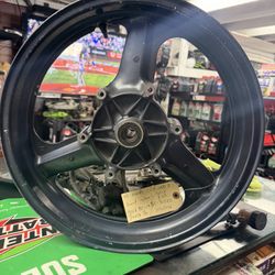 CBR1000F Wheel front 1993 Honda Straight