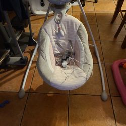 Baby Swing