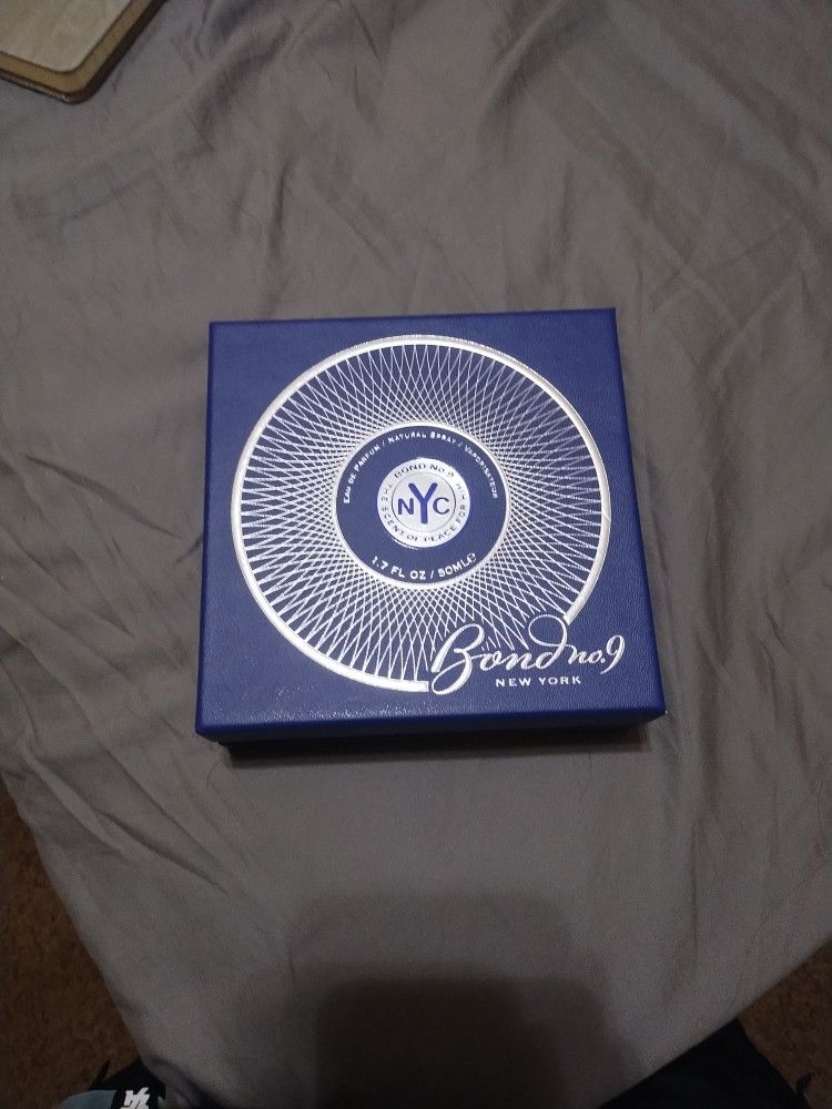 Bond No.9 The Scent Of Peace