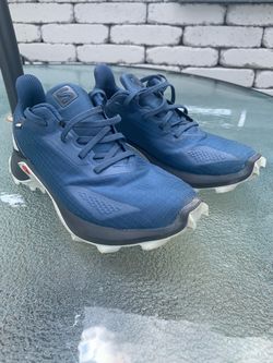 Salomon Kids Waterproof Hiking Shoes
