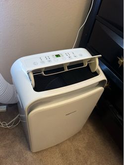 Like New Amazon Basics Portable AC - 12,000 BTU
