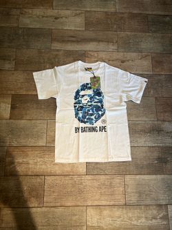Bape shirt