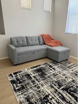 Sleeper sofa