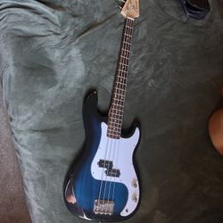 Crescent Bass