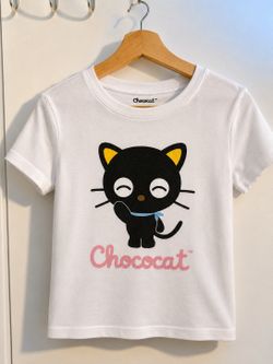 Chococat tshirt