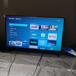 32 Inch TV Very Good Condition 