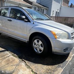 2012 Dodge caliber 5 speed Parts