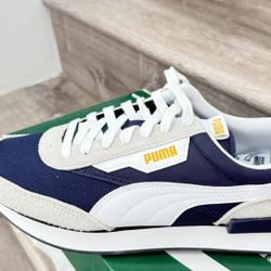 PUMA FOR MEN SIZE 10