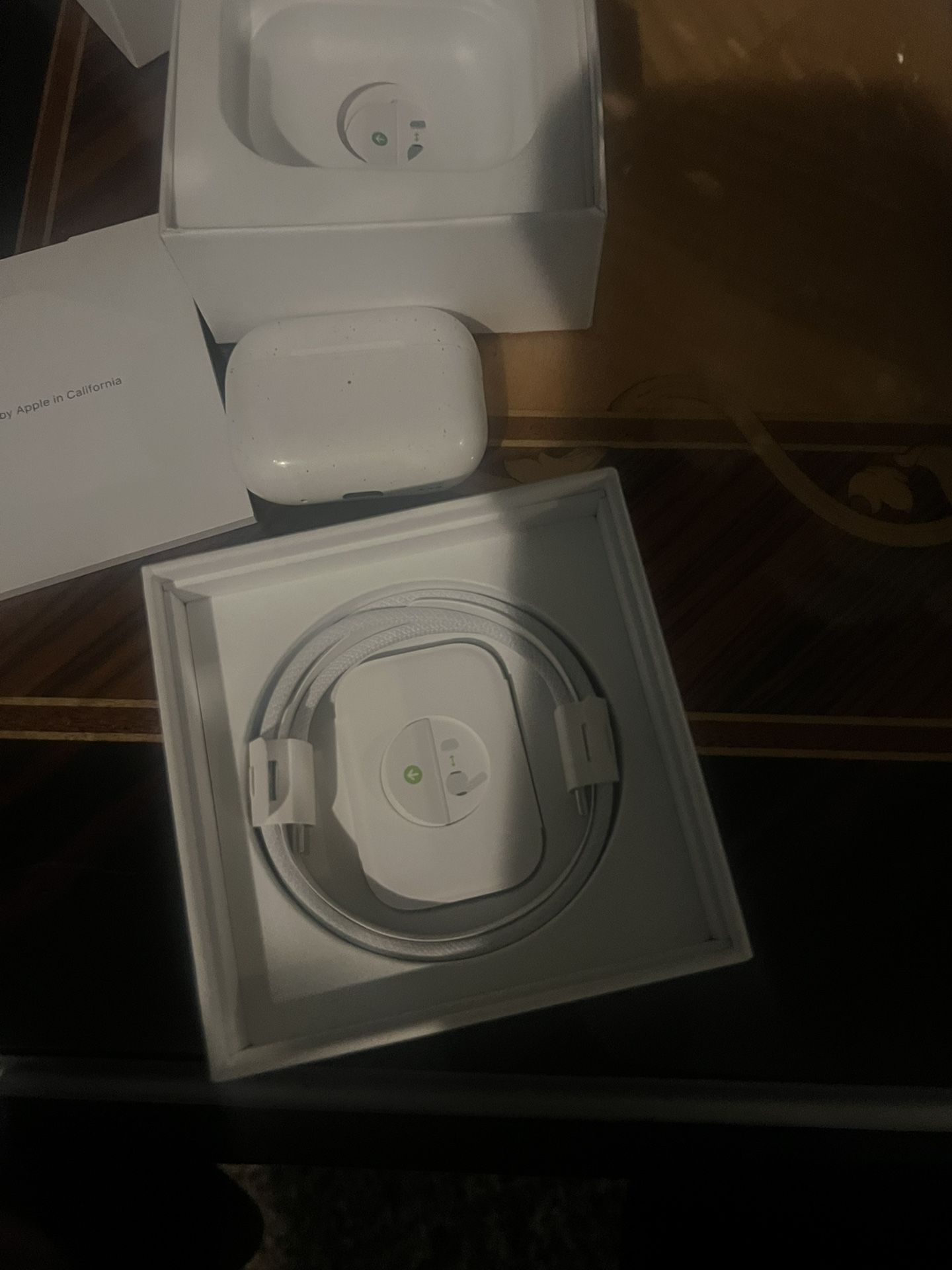AirPod 2nd Gen