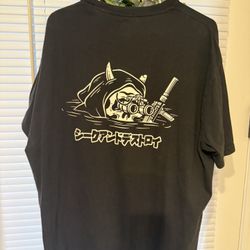 Finance & Maneuver, Whitephosphor 