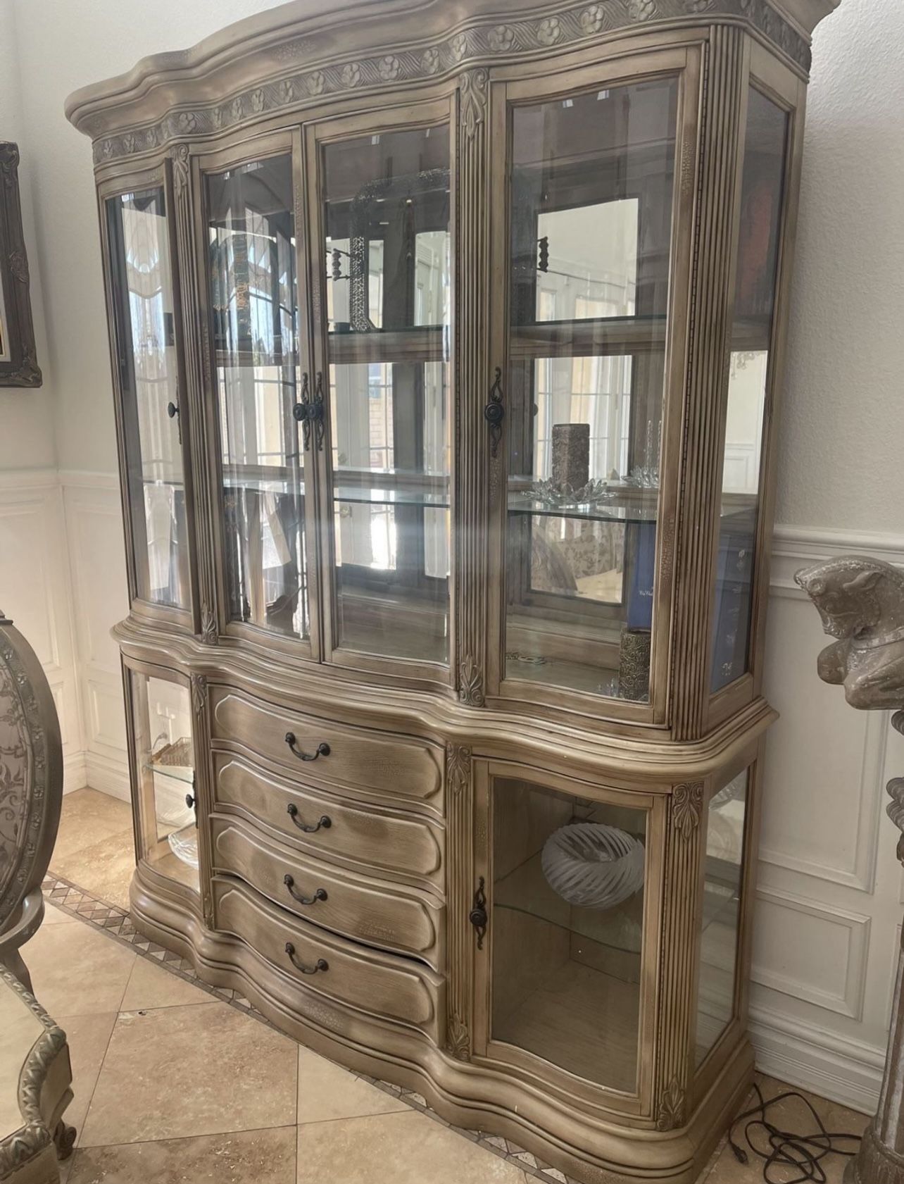 China Cabinet
