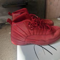 Jordan 12 Retros 