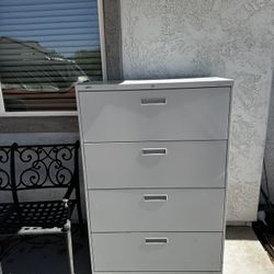 File Cabinet - $80 Each OBO