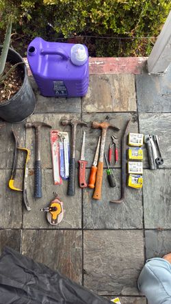 Tools