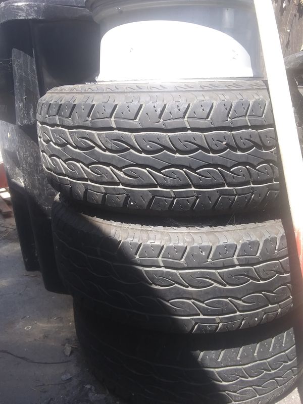 Tires for Sale in San Diego, CA OfferUp