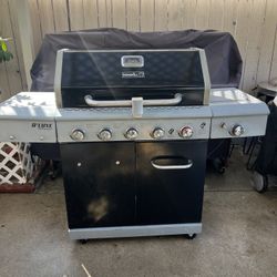 Grill Nexgrill 6 Burner