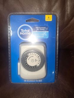 Timer $5 each
