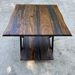Sofa Side Table/ Coffee Table