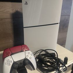 Ps5 Slim 