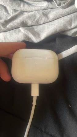 Apple AirPods