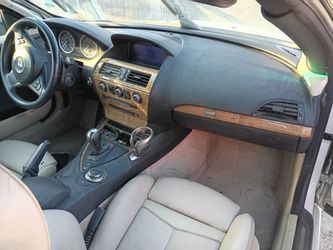 BMW 650i