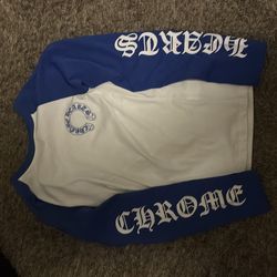 Chrome hearts long sleeve size small