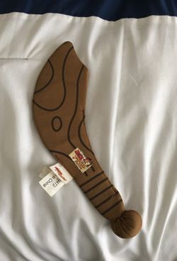 Jake and the Neverland Pirate Sword (soft)