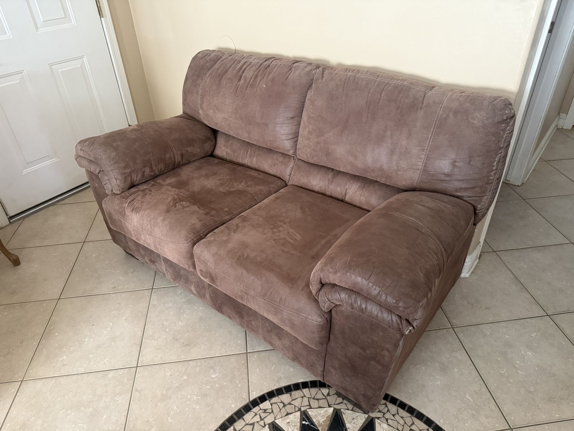 Loveseat