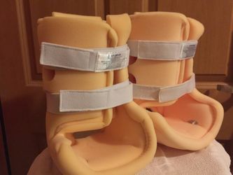 Medical Boots