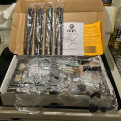 Full Motion Tv Wall Mount 