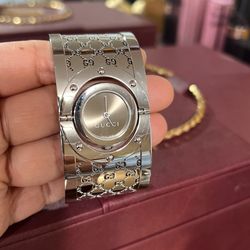 Gucci lady watch