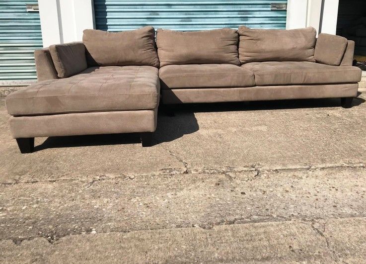 Sectional Sofa