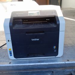Printer/Fax/Copier 