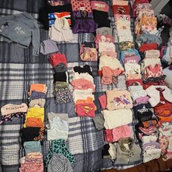 95 Item Girls Size 5/6 Clothing Lot 