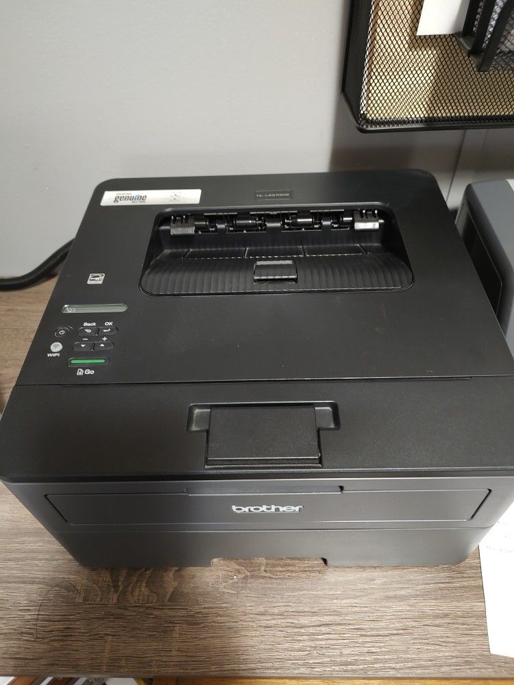 Brother Laser Printer