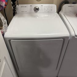Samsung Dryer