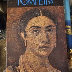 Pompeii AD 79 Volume II 

