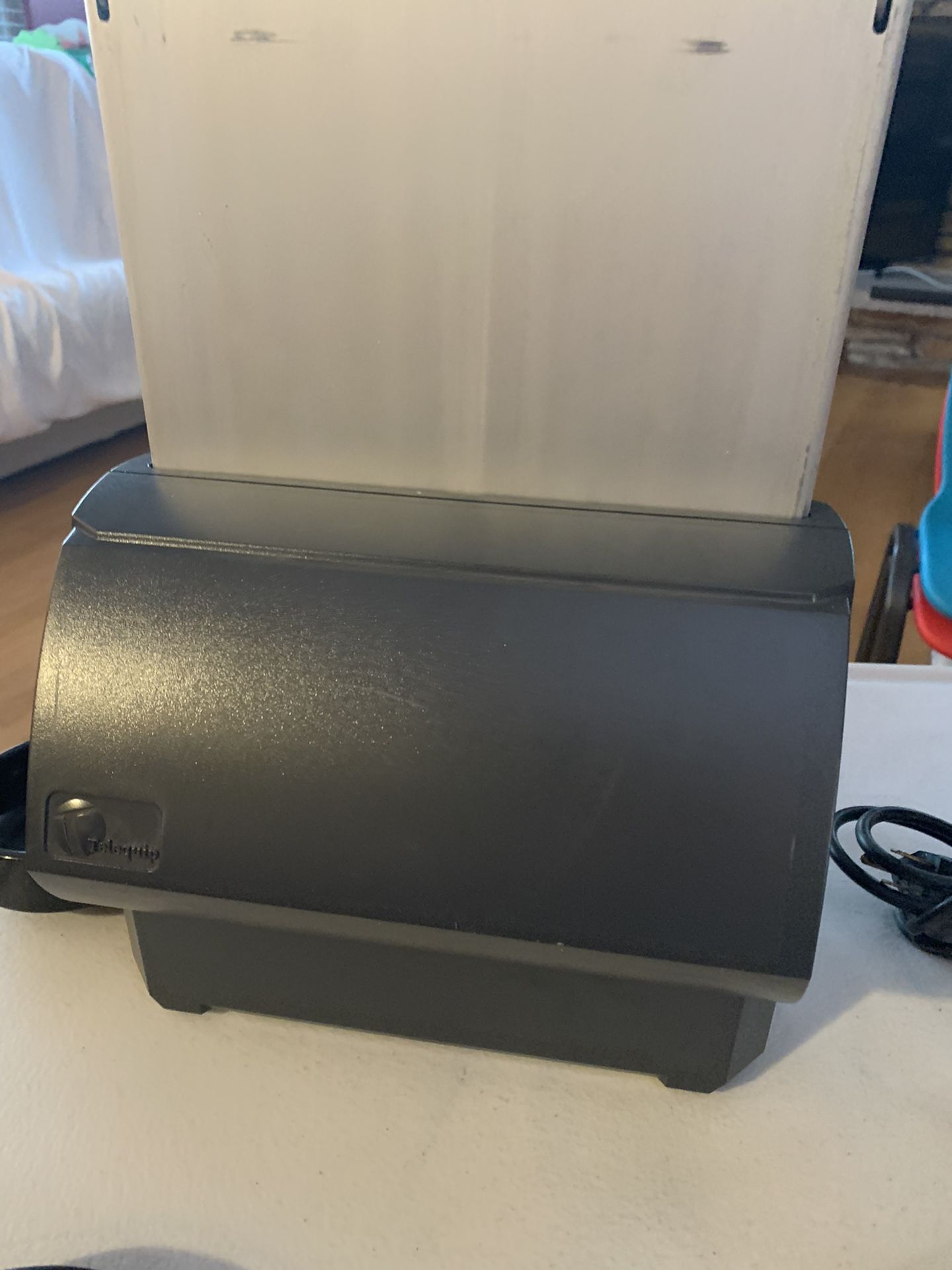 T Flex Coin Dispenser