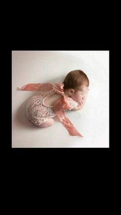 Newborn onesie