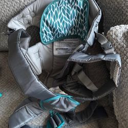 baby carrier 