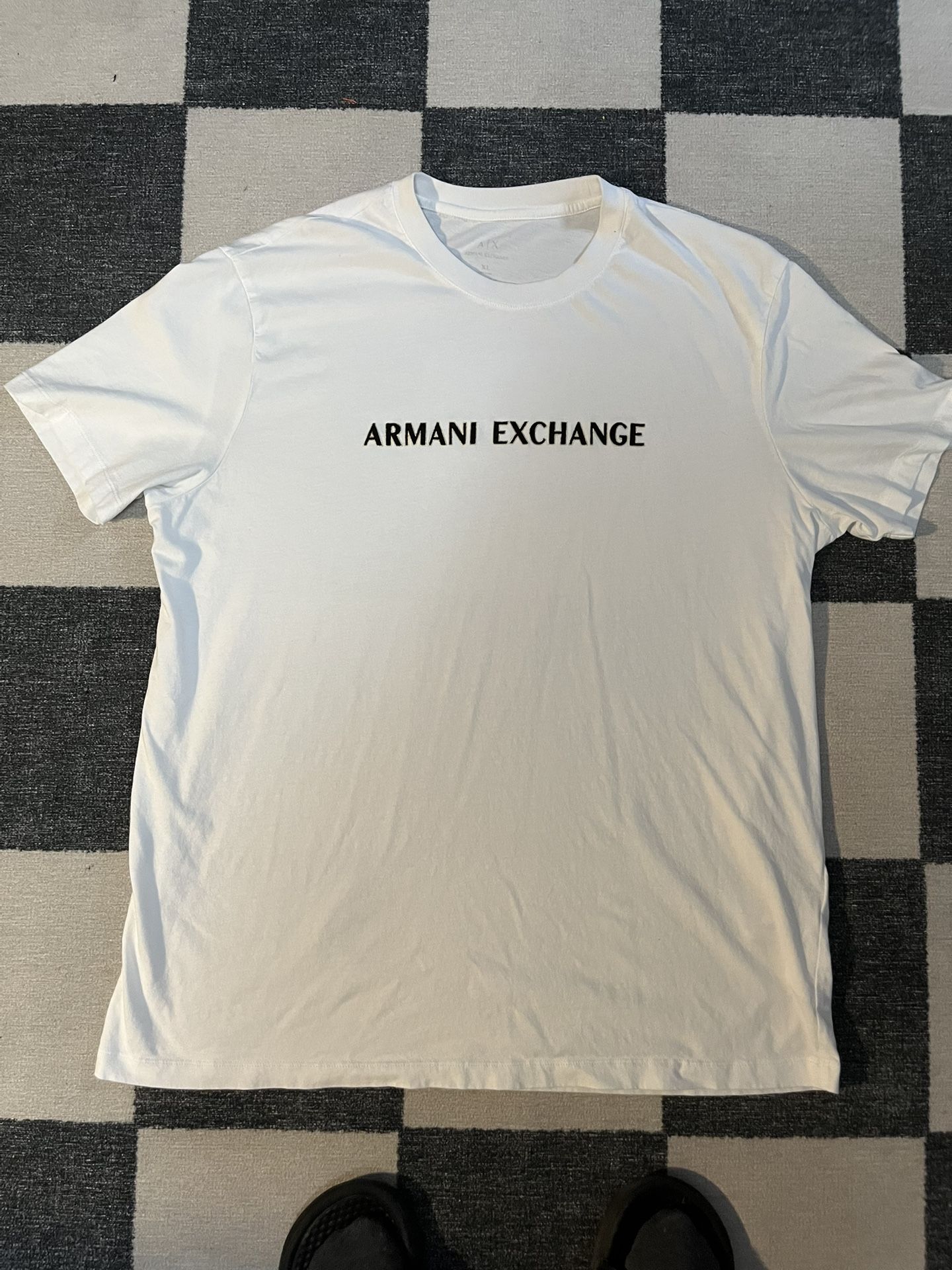 Armani exchange 