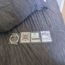 Football Cards