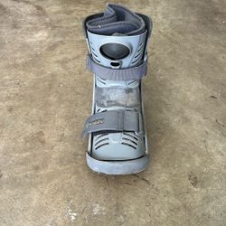 Medical Boot