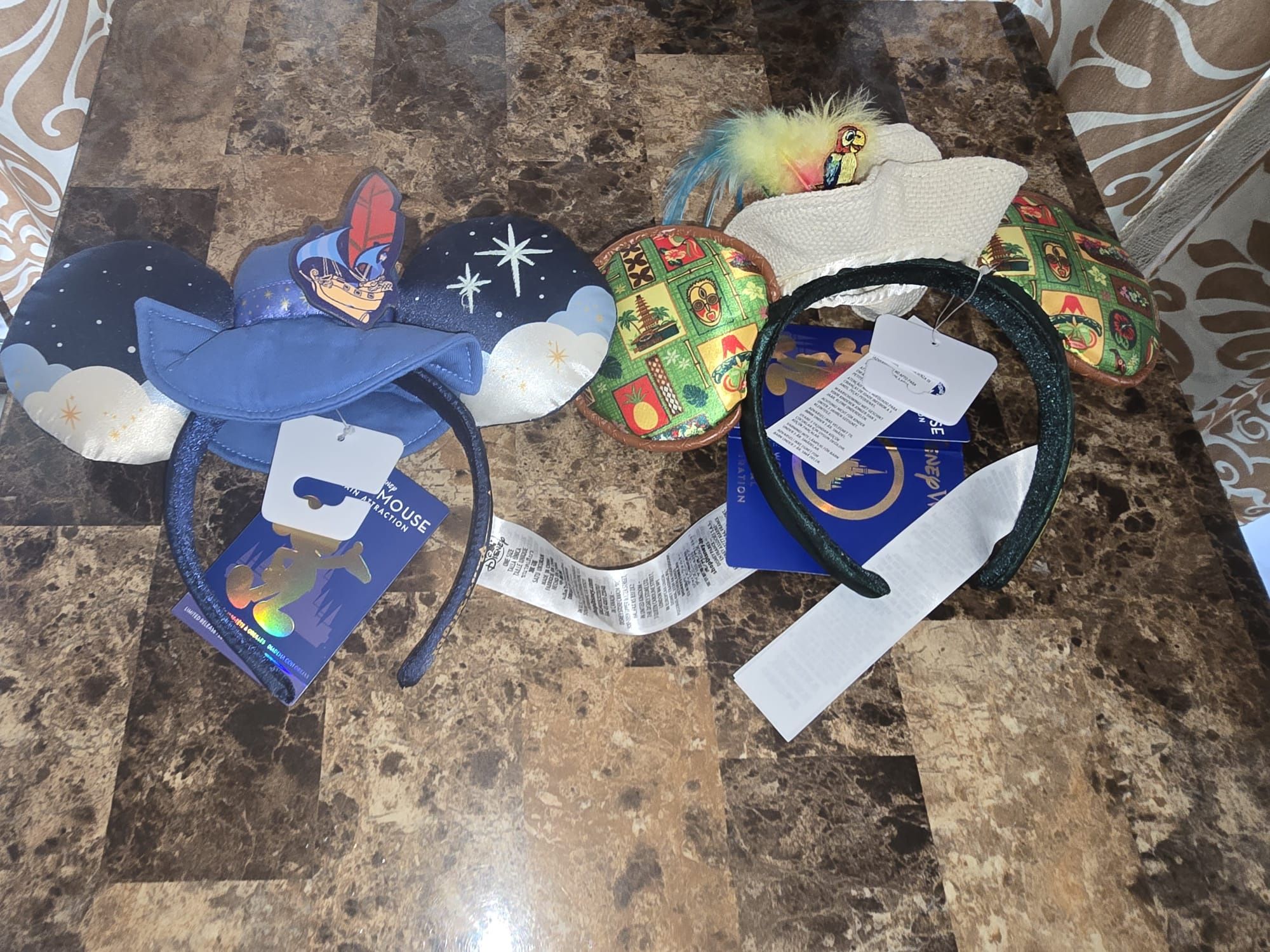 Disney Ear Head Bands
