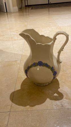 Vintage Vase