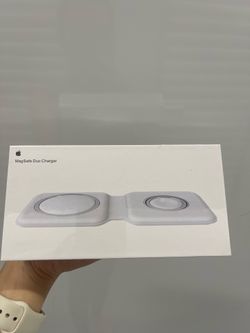 Magsafe Duo Charger For Sale