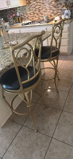 Kitchen stools