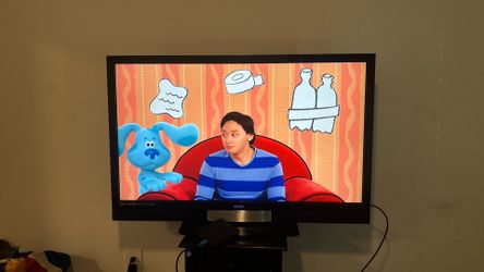 48” Vizio tv